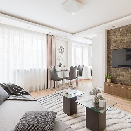 Apartmán Sunsay Yurmala Jūrkalne Exteriér fotografie