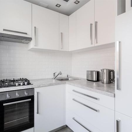 Apartmán Sunsay Yurmala Jūrkalne Exteriér fotografie