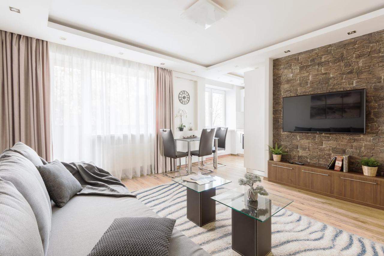 Apartmán Sunsay Yurmala Jūrkalne Exteriér fotografie