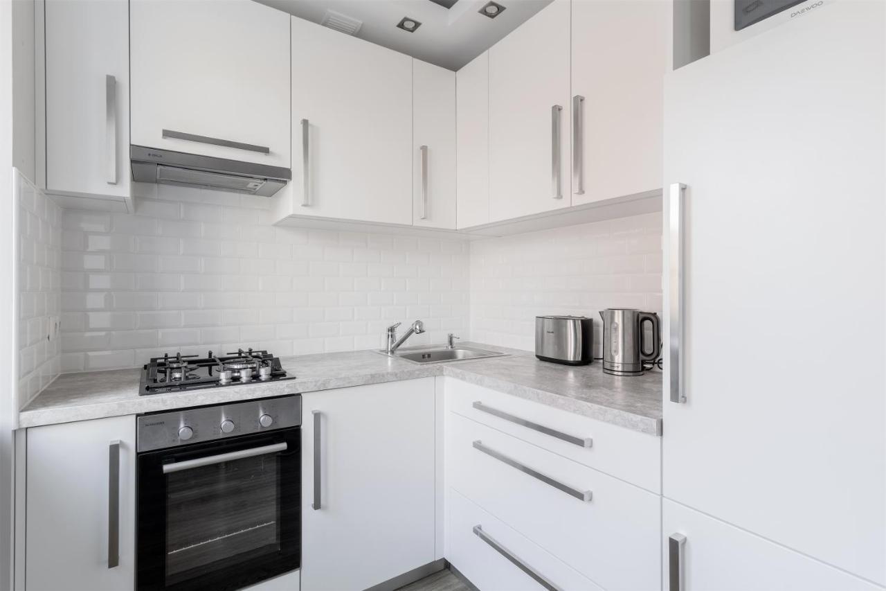 Apartmán Sunsay Yurmala Jūrkalne Exteriér fotografie