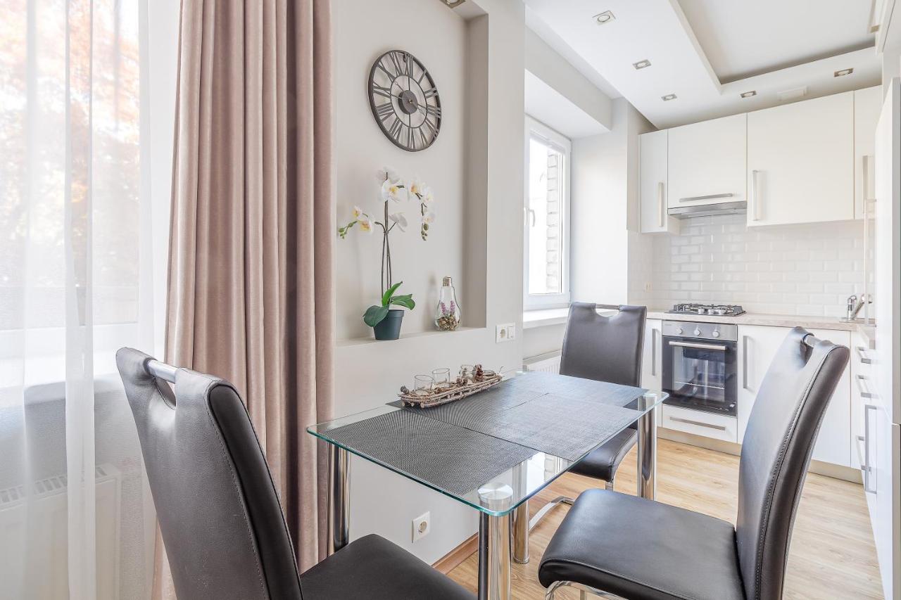 Apartmán Sunsay Yurmala Jūrkalne Exteriér fotografie