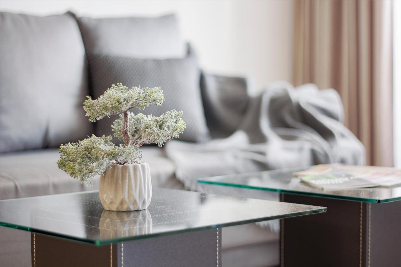 Apartmán Sunsay Yurmala Jūrkalne Exteriér fotografie
