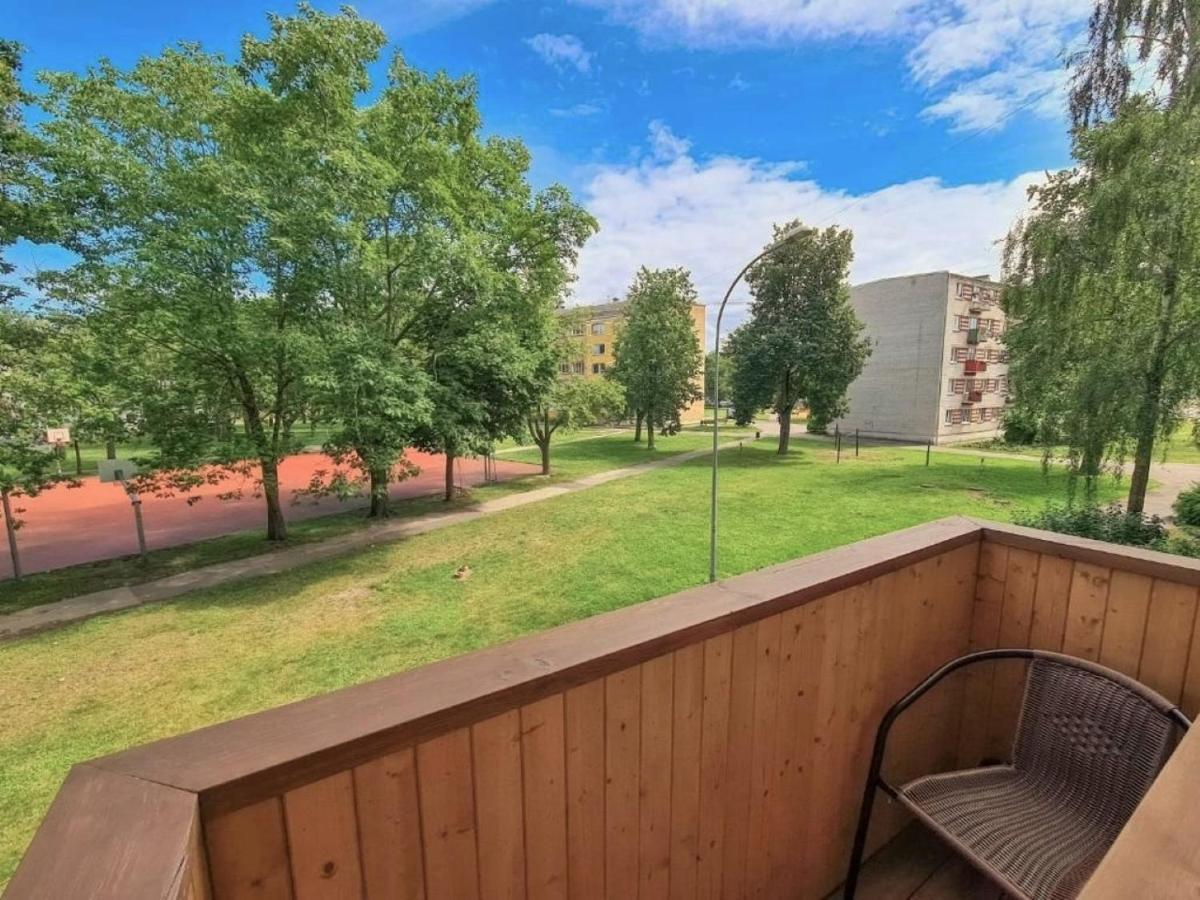 Apartmán Sunsay Yurmala Jūrkalne Exteriér fotografie