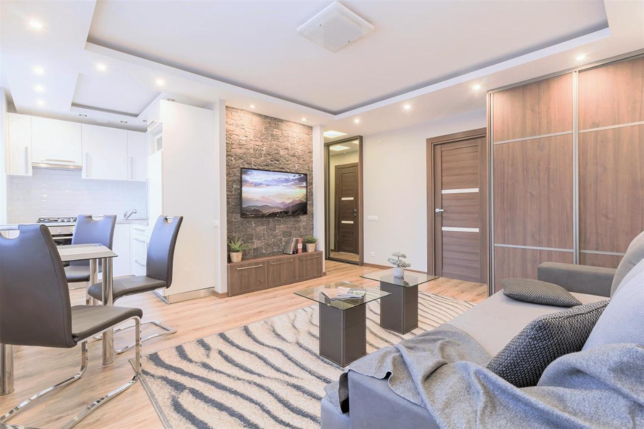 Apartmán Sunsay Yurmala Jūrkalne Exteriér fotografie